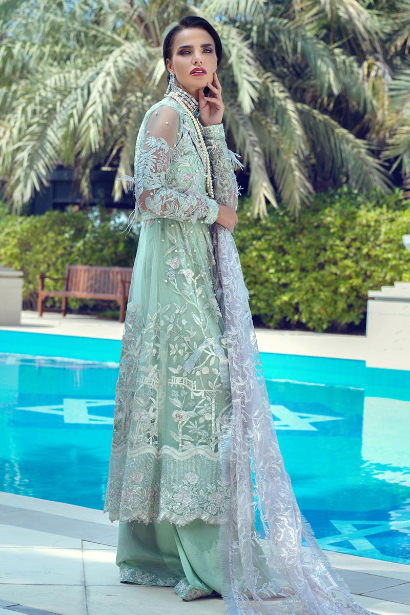 Hemlock (Mushq Trousseau De Luxe'19)