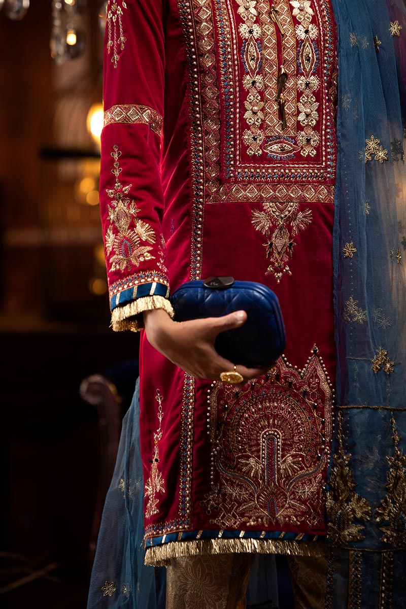 Cabaret (Mushq Velvet Collection 2019)