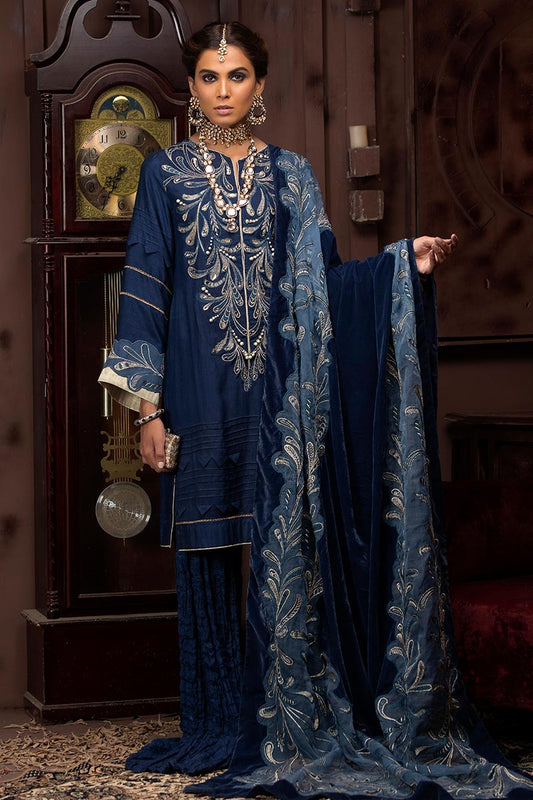 Twilight (Mushq Velvet Collection 2019)
