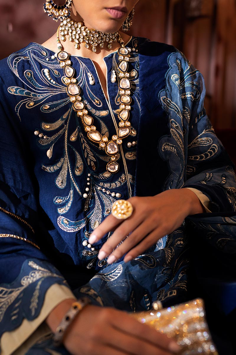 Twilight (Mushq Velvet Collection 2019)