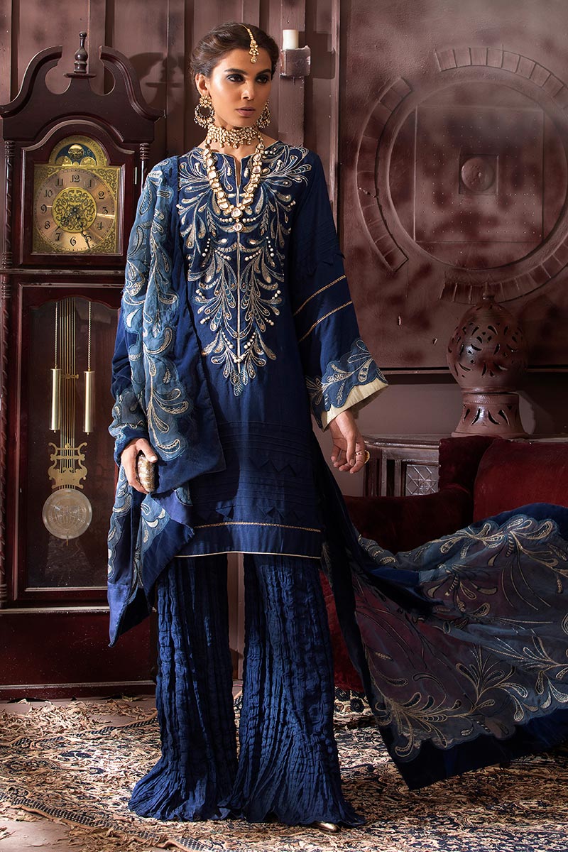 Twilight (Mushq Velvet Collection 2019)