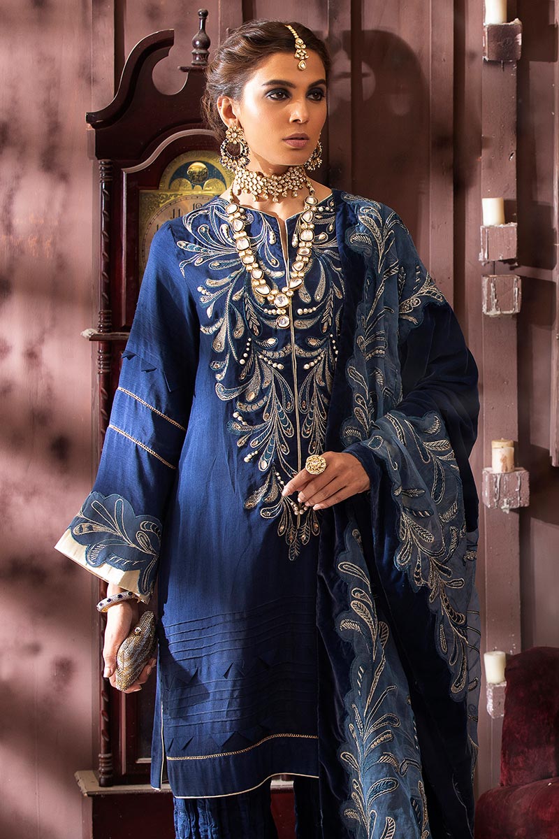 Twilight (Mushq Velvet Collection 2019)