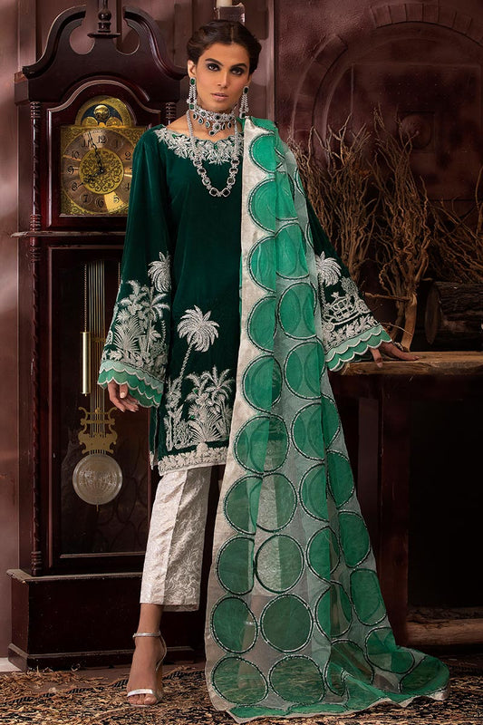 Dynasty (Mushq Velvet Collection 2019)