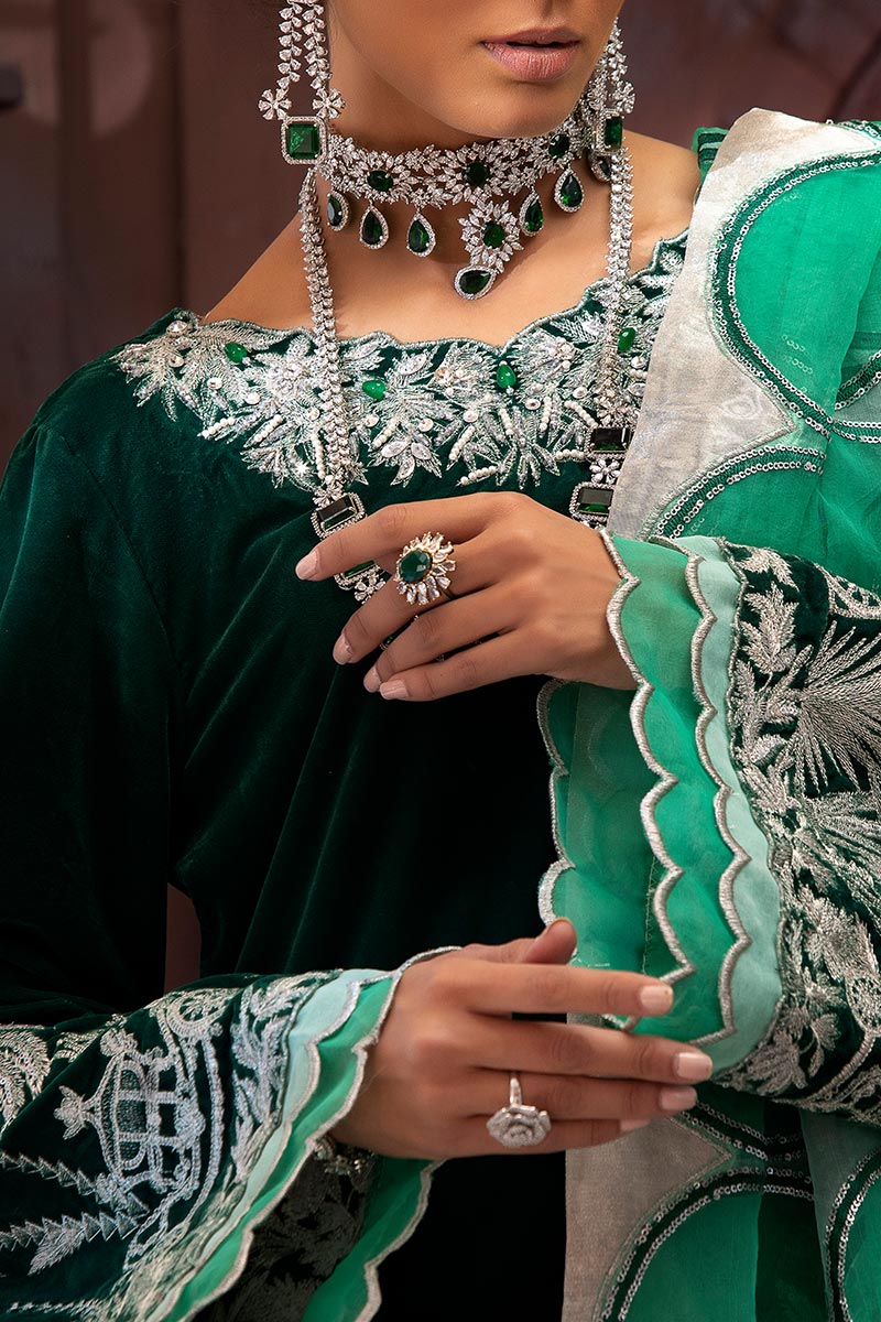 Dynasty (Mushq Velvet Collection 2019)