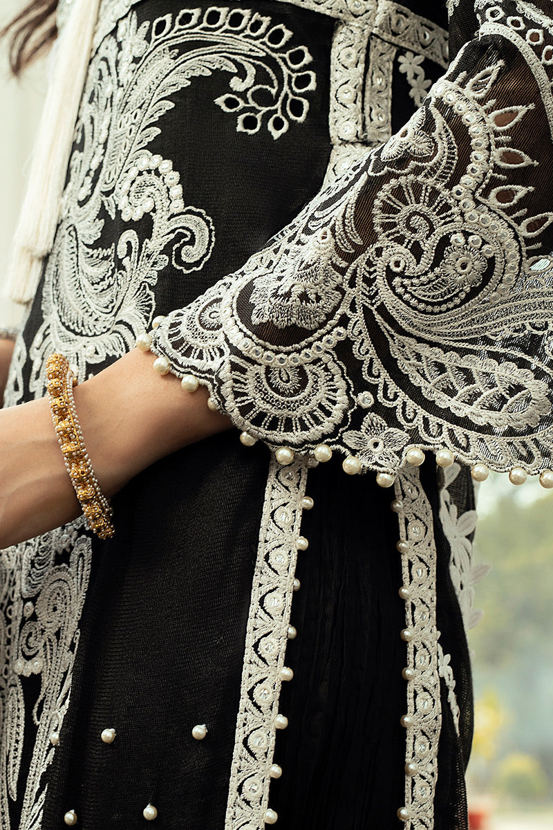 Kanwal | Mushq | Umeed Festive Chikankari Collection 2020