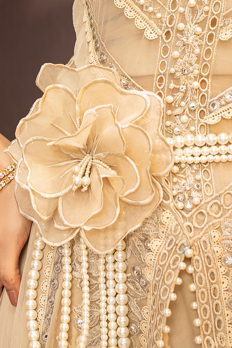 Aurora | Mushq | Monsoon Affair | Tissue de Luxe'20