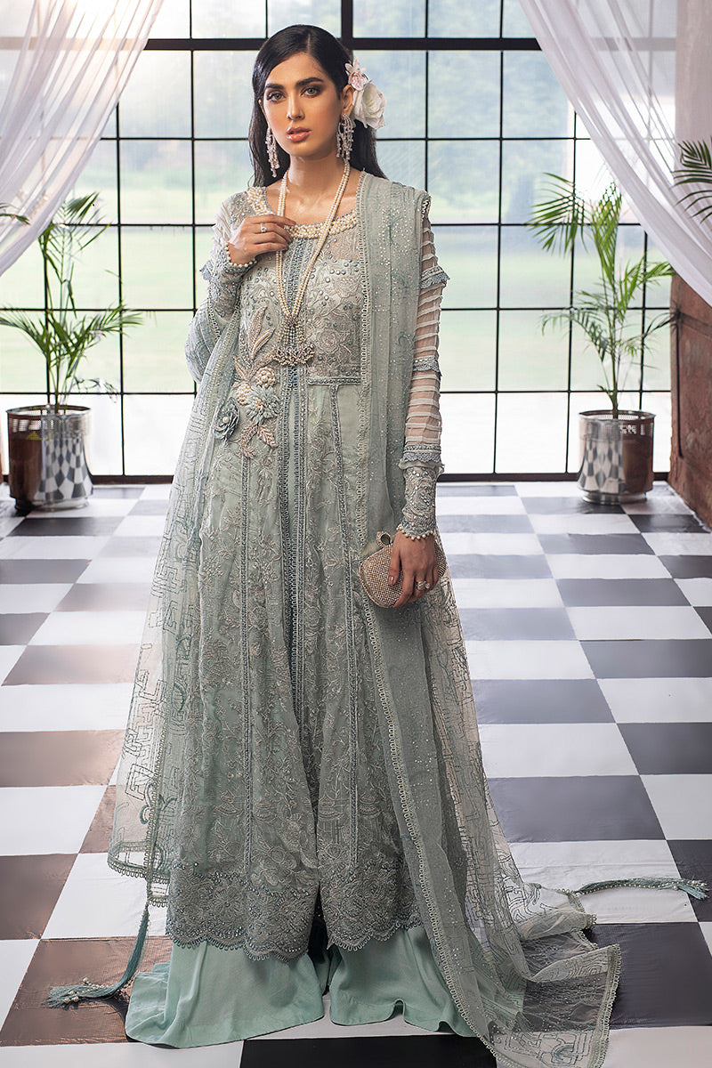 Subtle Bloom | Mushq | Monsoon Affair | Tissue de Luxe'20
