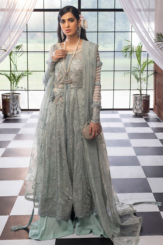 Subtle Bloom | Mushq | Monsoon Affair | Tissue de Luxe'20