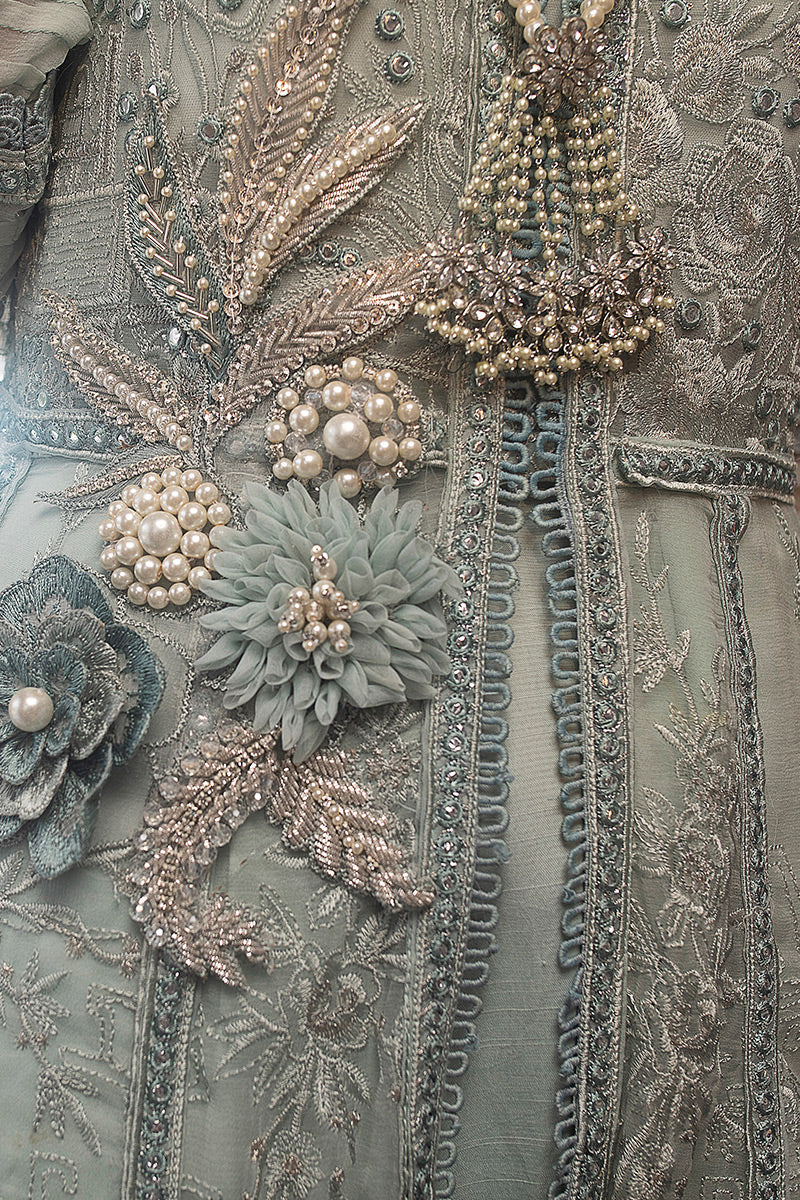 Subtle Bloom | Mushq | Monsoon Affair | Tissue de Luxe'20