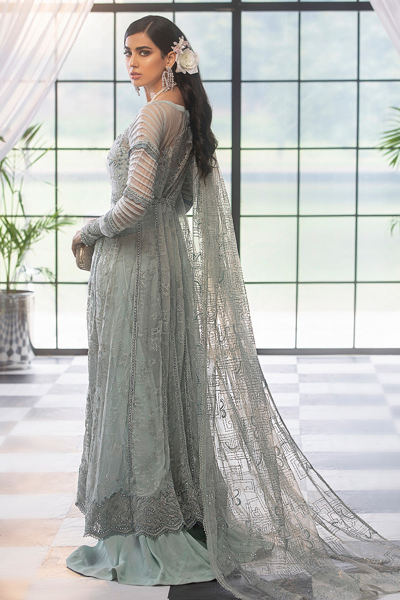Subtle Bloom | Mushq | Monsoon Affair | Tissue de Luxe'20