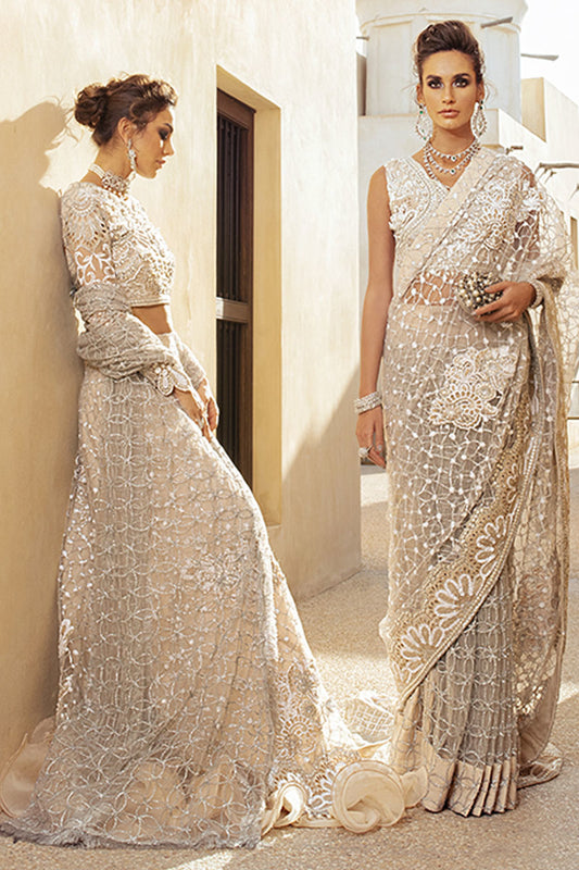 Magical Dawn MTL20-7 | Mushq | Trousseau De Luxe | Mirage Collection'20
