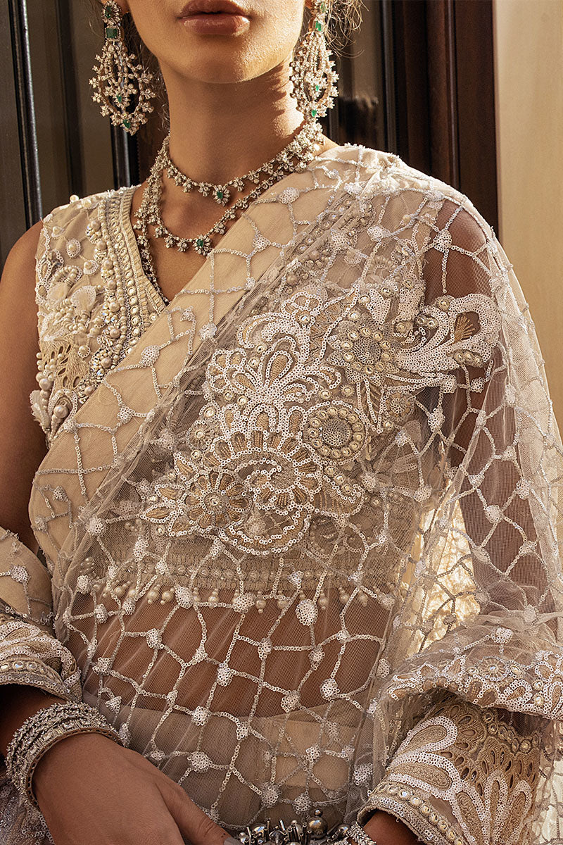 Magical Dawn MTL20-7 | Mushq | Trousseau De Luxe | Mirage Collection'20