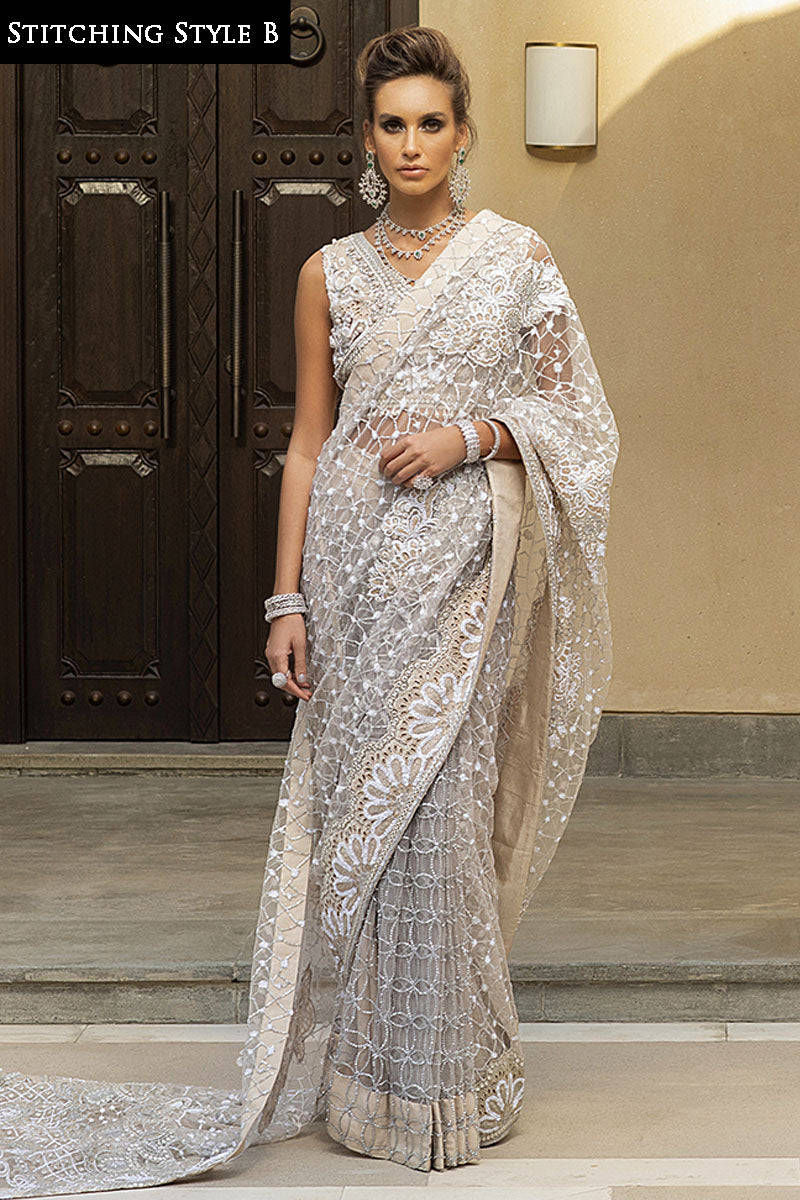 Magical Dawn MTL20-7 | Mushq | Trousseau De Luxe | Mirage Collection'20