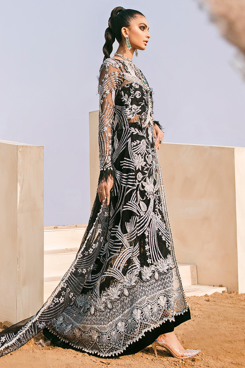 Phantom | Mushq | Trousseau De Luxe | Wedding Edit'21