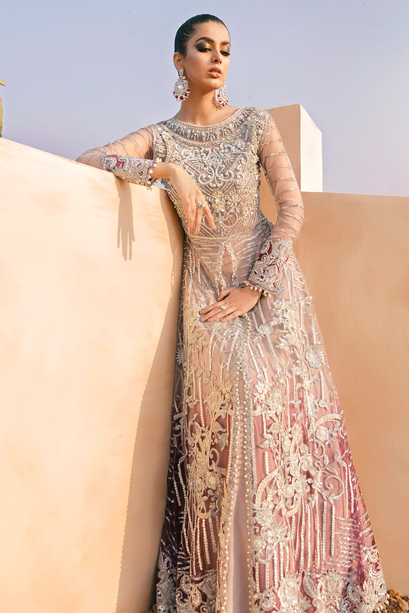 Anamone | Mushq | Trousseau De Luxe | Wedding Edit'21