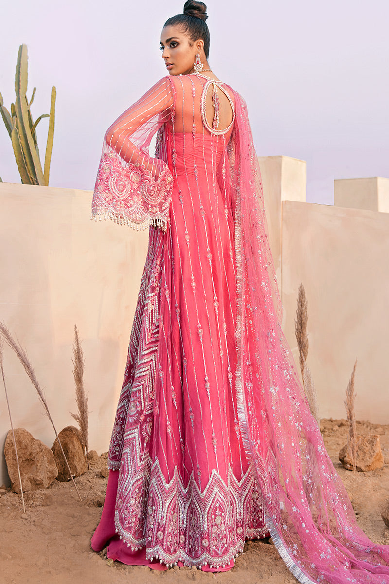 Chateau Rose | Mushq | Trousseau De Luxe | Wedding Edit'21