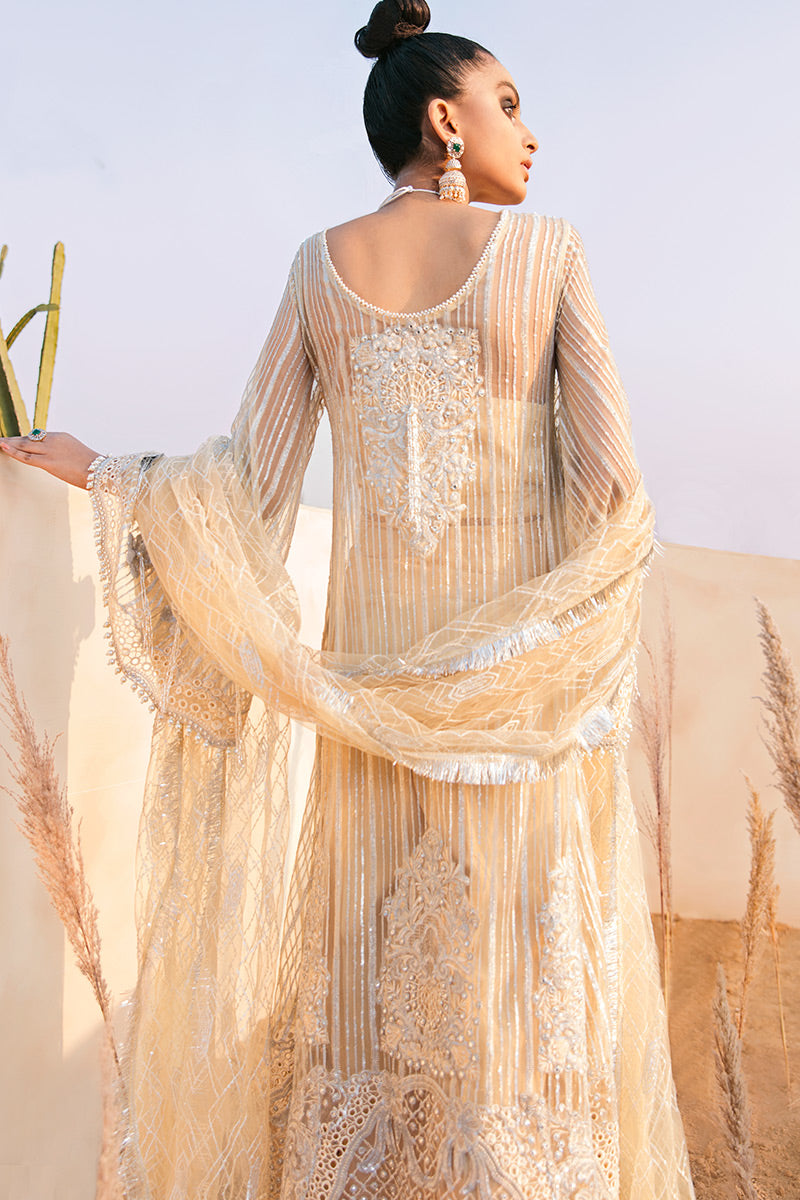 Golden Haze | Mushq | Trousseau De Luxe | Wedding Edit'21