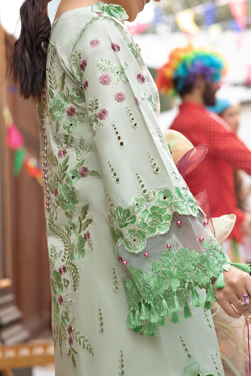 AMBROSIA | Mushq | Luxury Lawn | Spring/Spring 2021