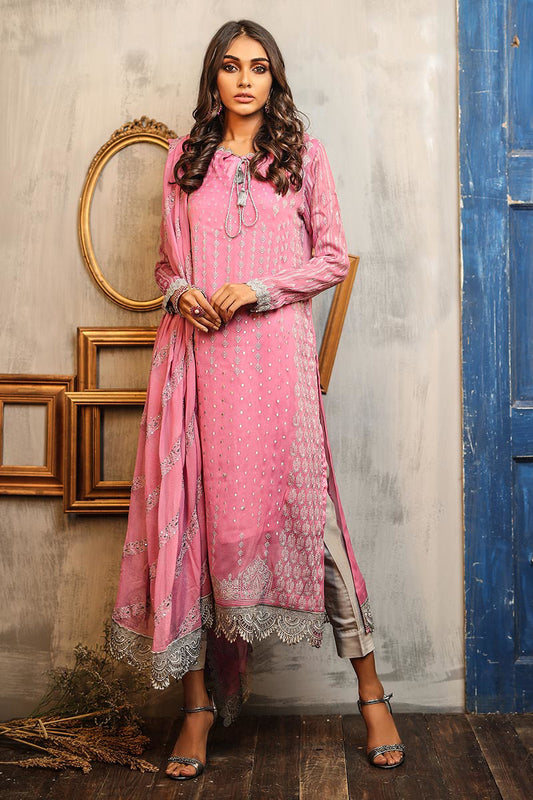 9905 (LSM Fabrics - Daastan Embroidered)