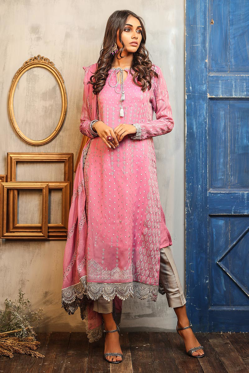 9905 (LSM Fabrics - Daastan Embroidered)