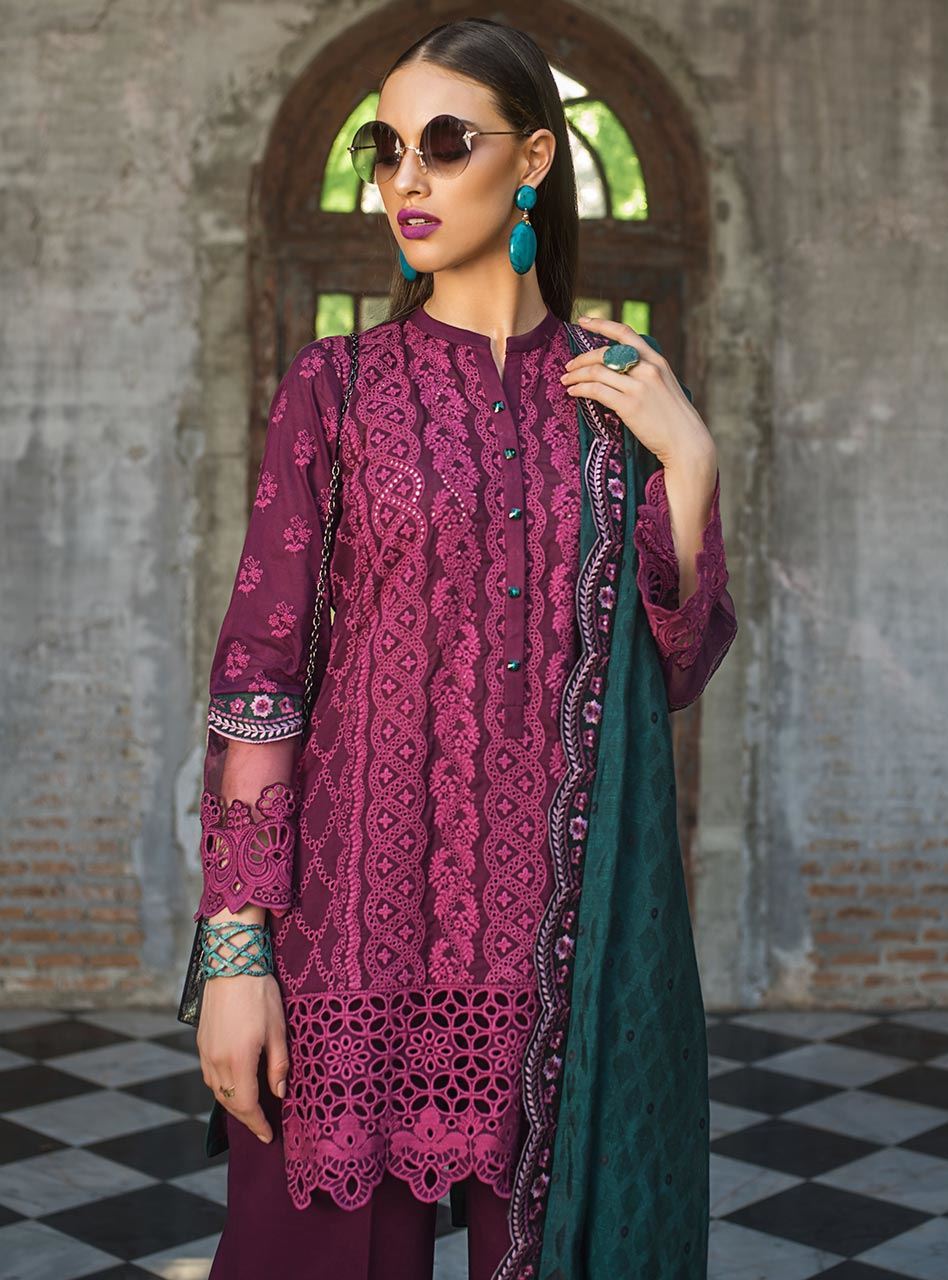 Colourscape Fusion - 5B