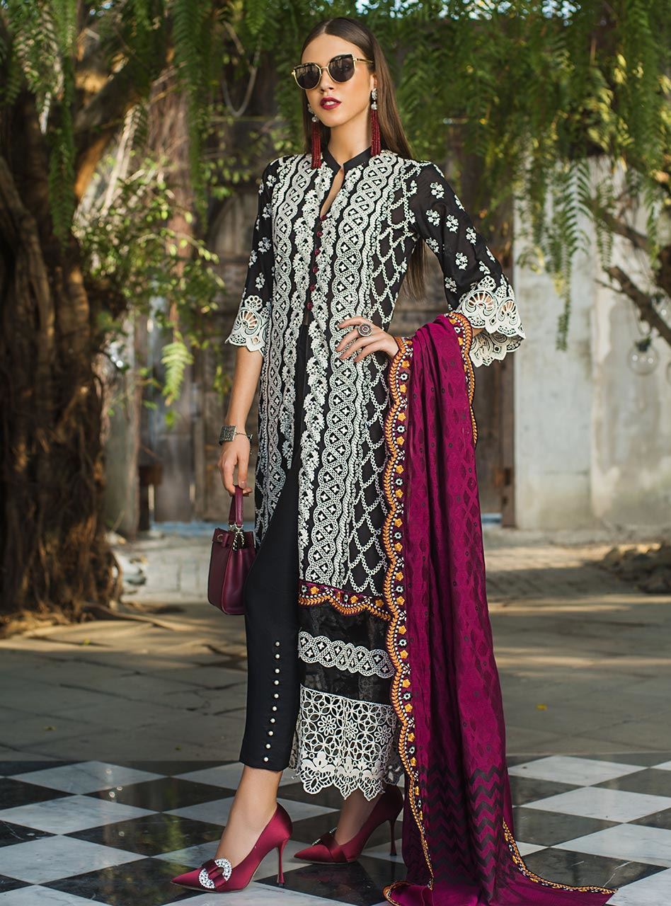 Colourscape Fusion - 5A