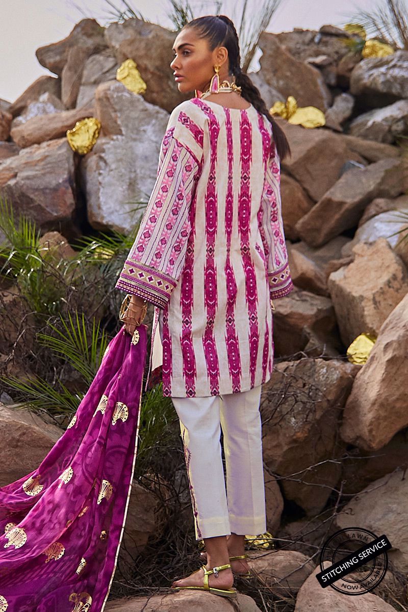 Egyptian | ML-09 | MAHGUL | Lawn 2020