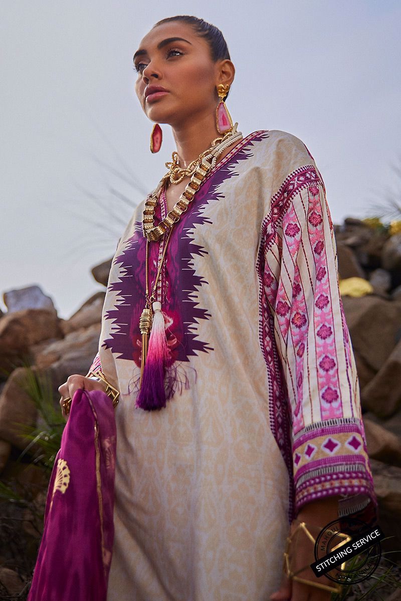 Egyptian | ML-09 | MAHGUL | Lawn 2020