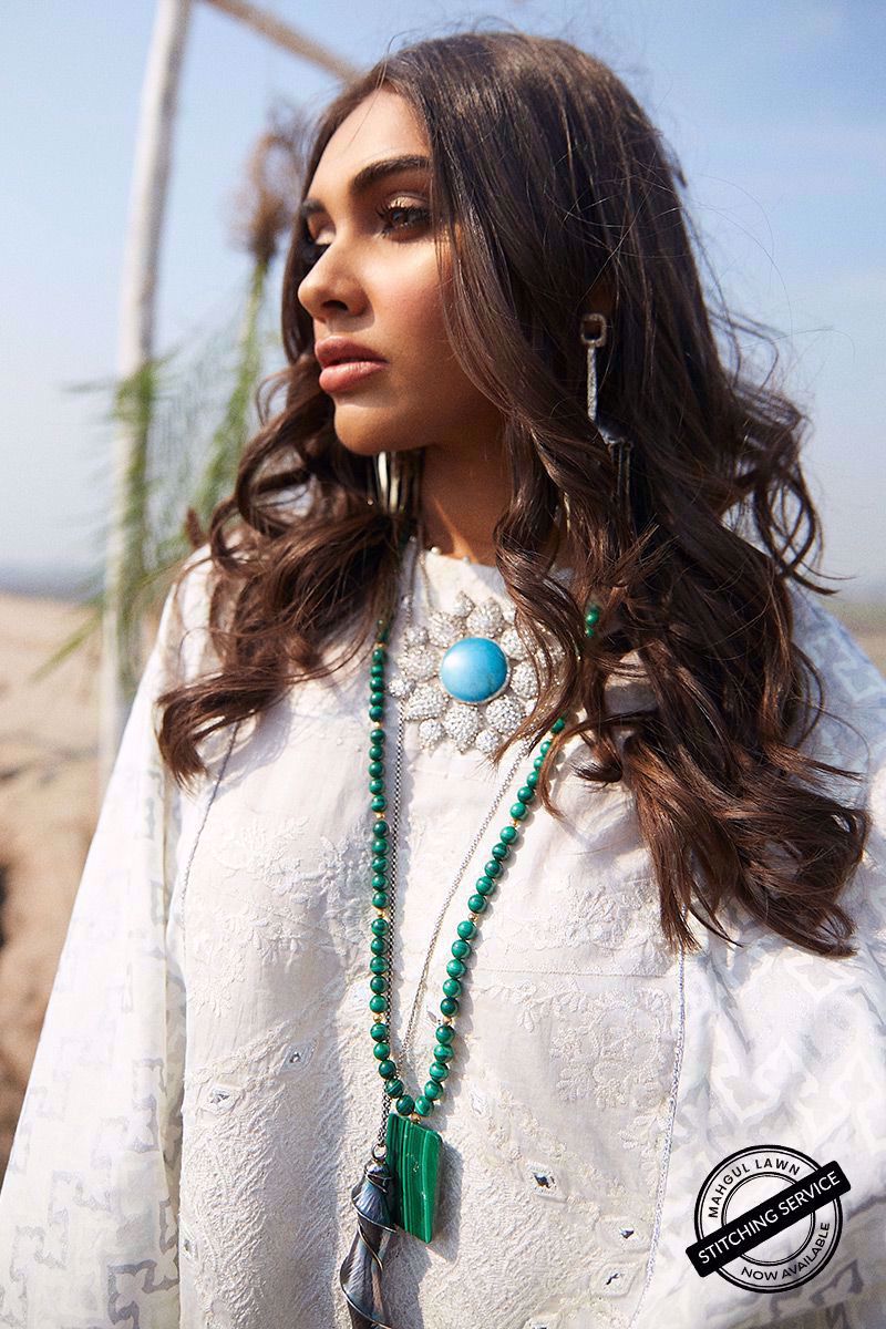 Multani | ML-03 | MAHGUL | Lawn 2020