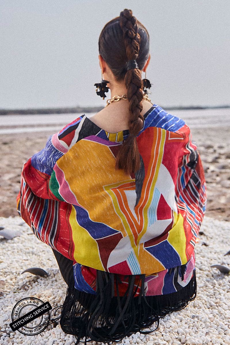 Jigsaw | ML-05 | MAHGUL | Lawn 2020