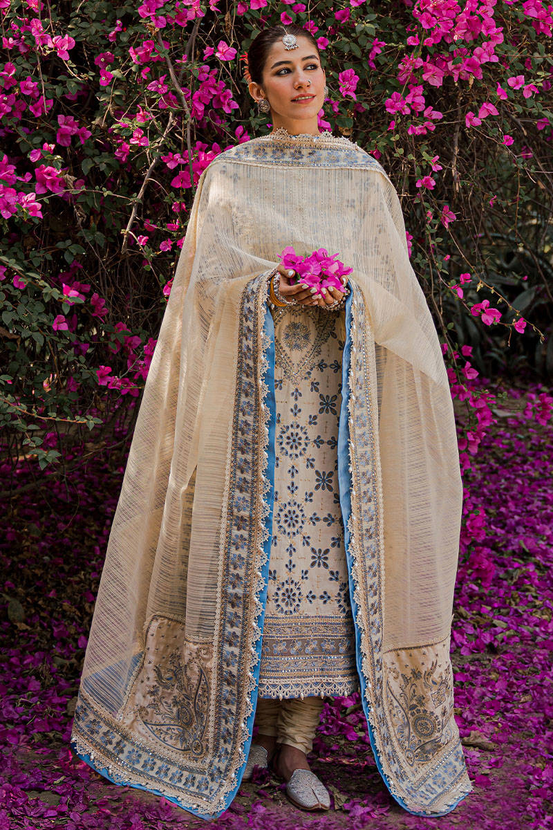 Motia | Mohsin Naveed Ranjha | Festive Lawn 2023