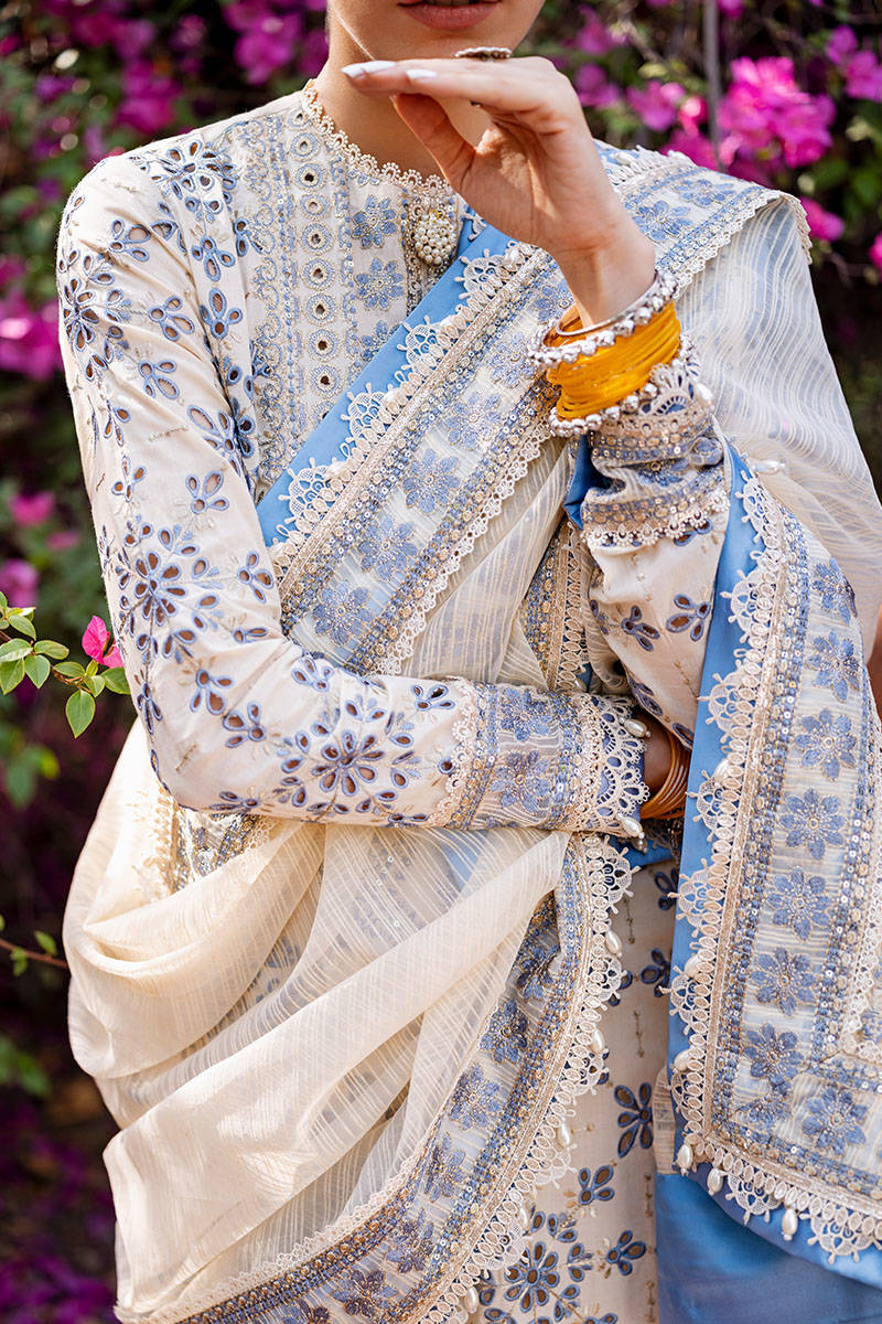Motia | Mohsin Naveed Ranjha | Festive Lawn 2023