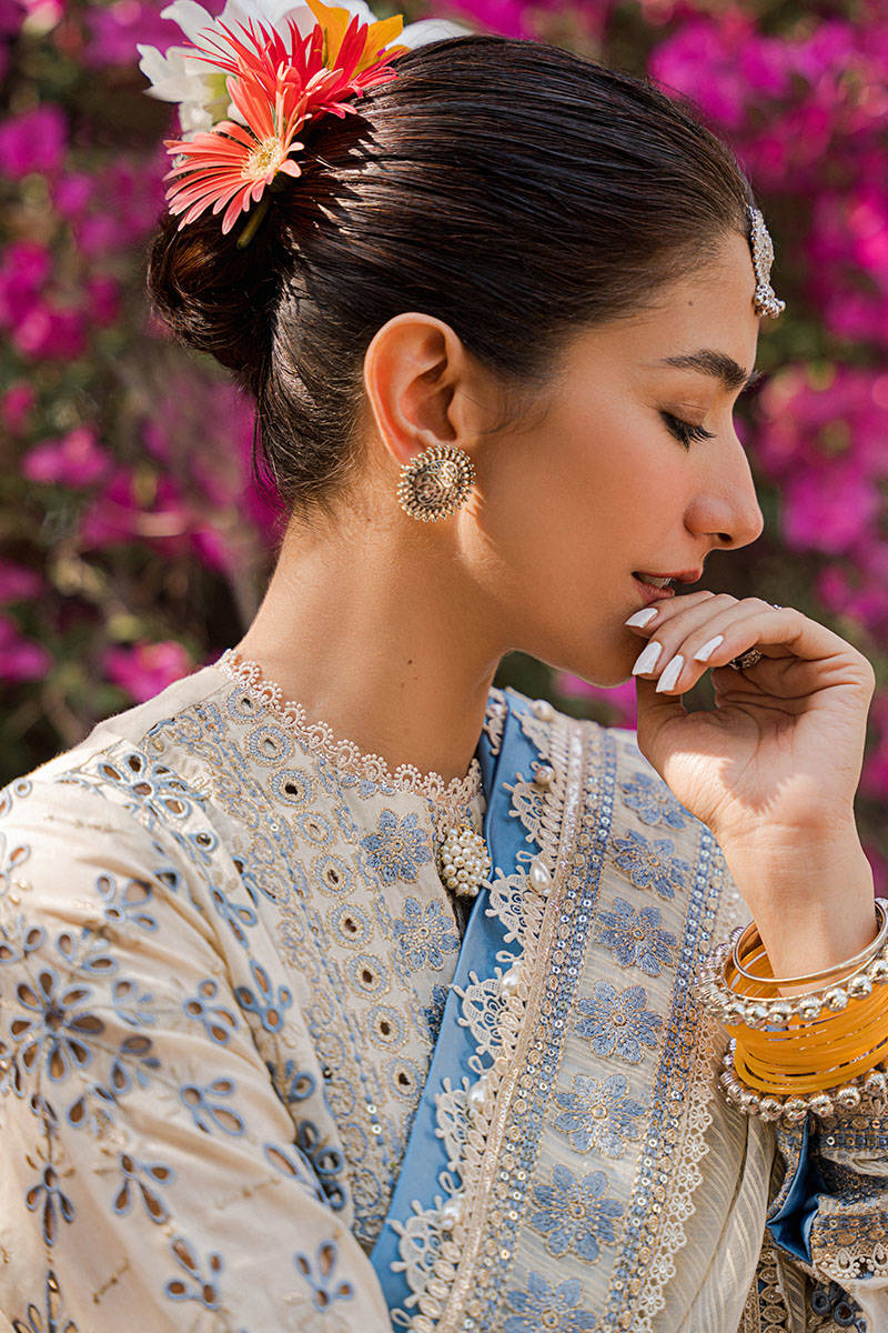 Motia | Mohsin Naveed Ranjha | Festive Lawn 2023