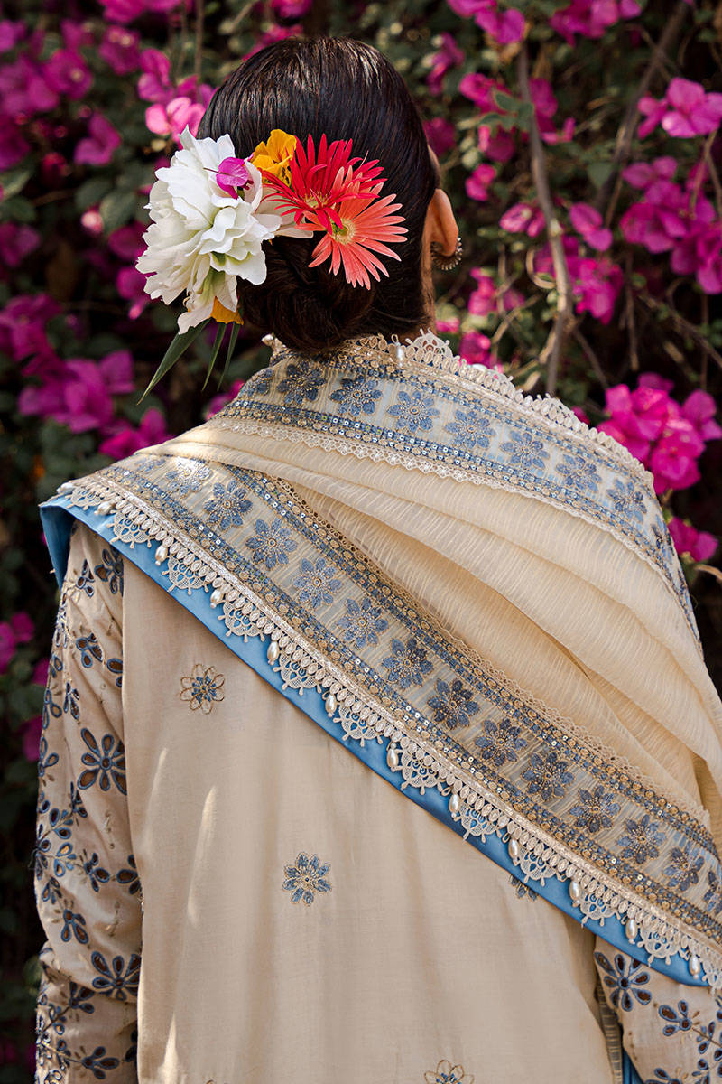 Motia | Mohsin Naveed Ranjha | Festive Lawn 2023