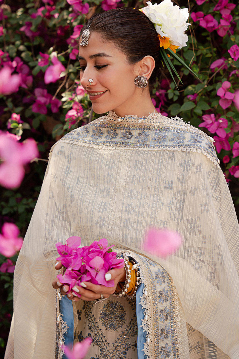 Motia | Mohsin Naveed Ranjha | Festive Lawn 2023