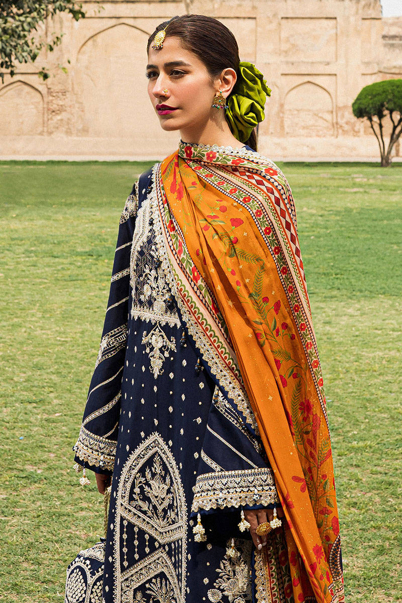 Ashna | Mohsin Naveed Ranjha | Festive Lawn 2023