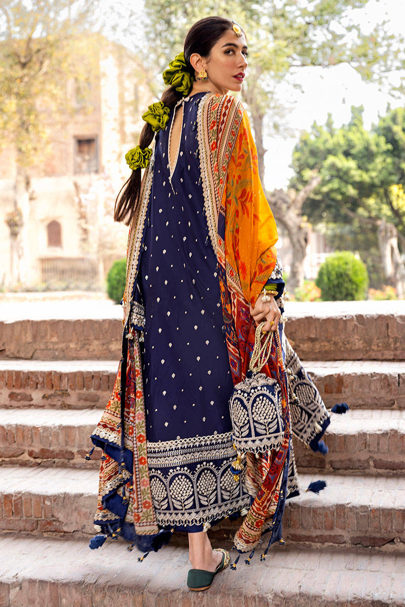 Ashna | Mohsin Naveed Ranjha | Festive Lawn 2023