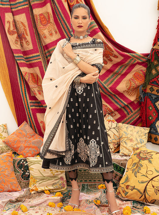 Zareen 08 | Zainab Chottani | Eid Unstitched'21