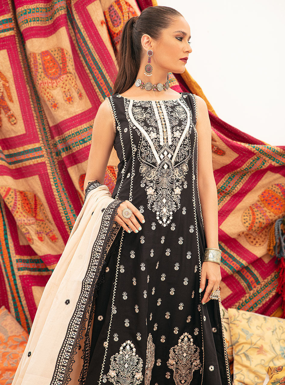 Zareen 08 | Zainab Chottani | Eid Unstitched'21