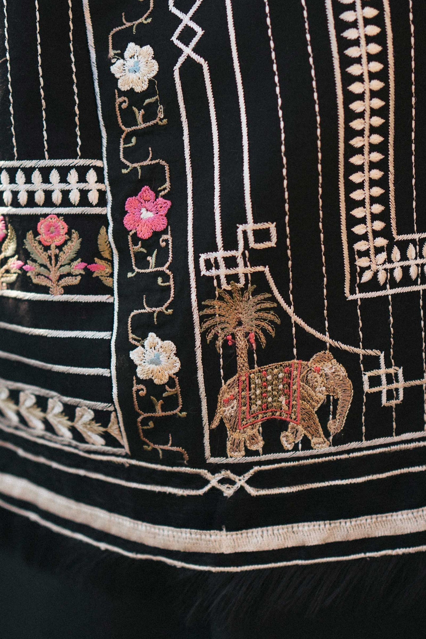 Zeenat-A | ZARA SHAHJAHAN | SUMMER LUXURY LAWN 2020