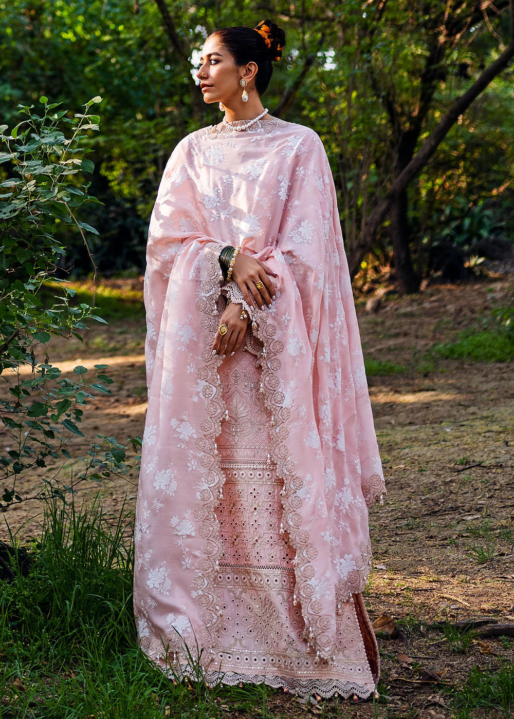 Gul Bahaar | Mohsin Naveed Ranjha | Festive Lawn 2023