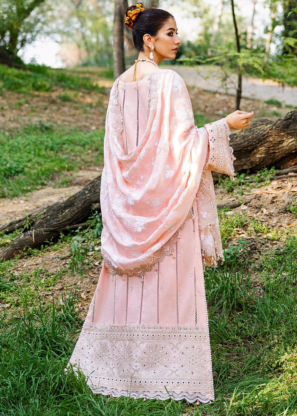 Gul Bahaar | Mohsin Naveed Ranjha | Festive Lawn 2023