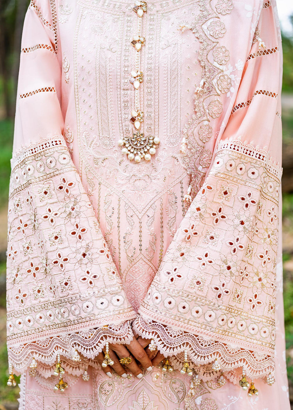 Gul Bahaar | Mohsin Naveed Ranjha | Festive Lawn 2023