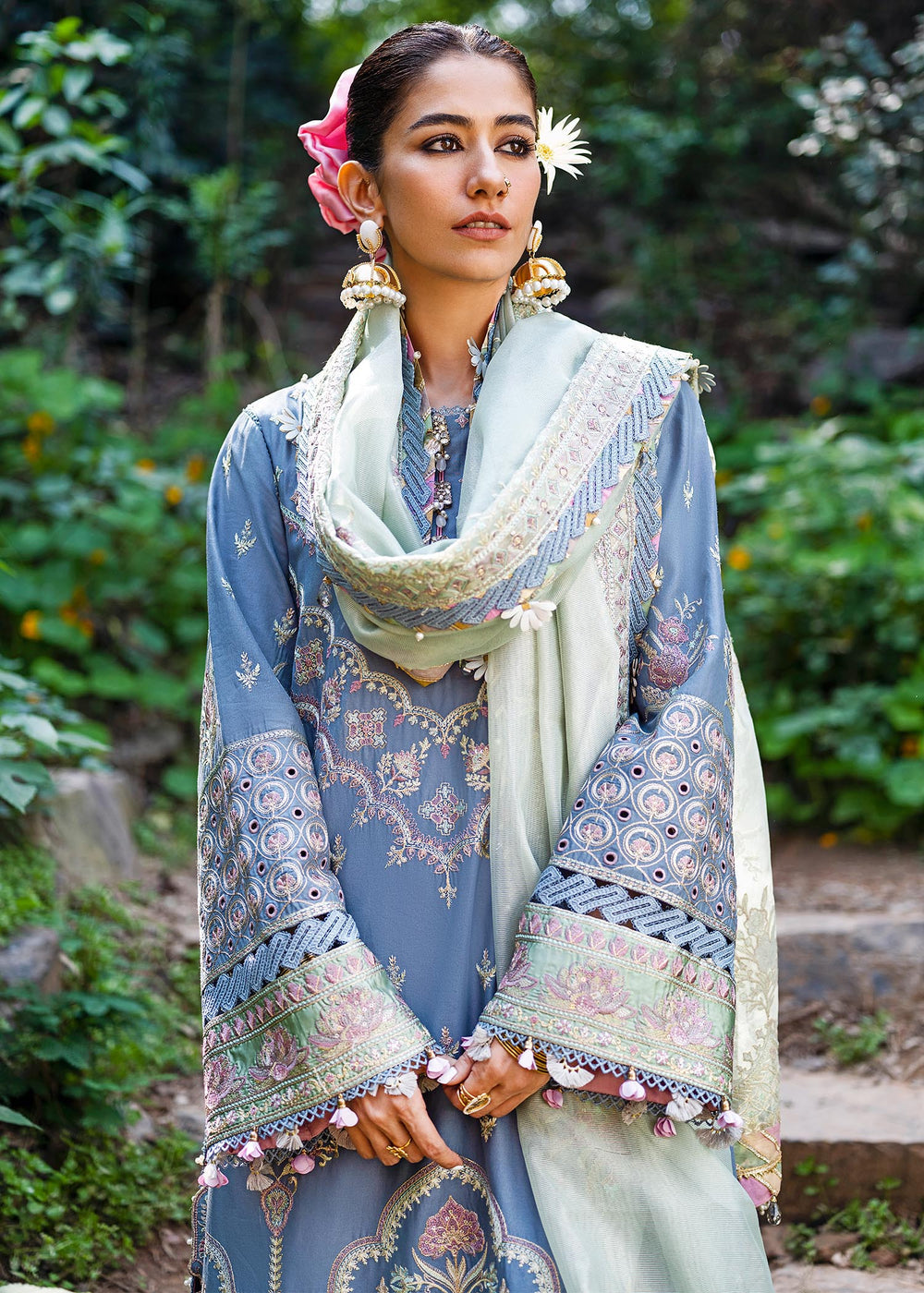 Khusboo | Mohsin Naveed Ranjha | Festive Lawn 2023