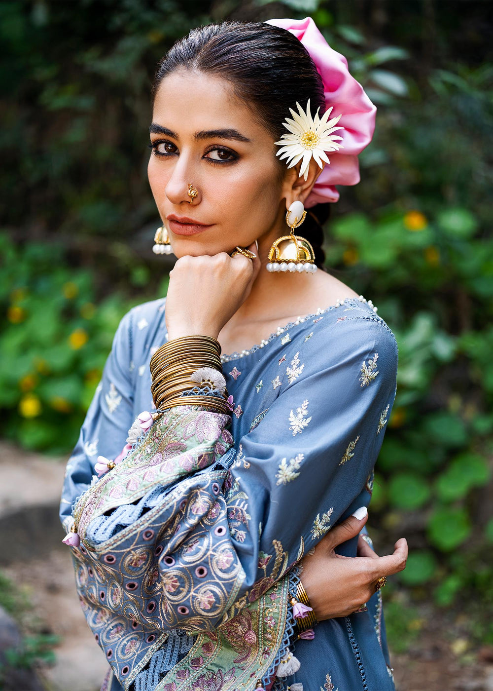 Khusboo | Mohsin Naveed Ranjha | Festive Lawn 2023