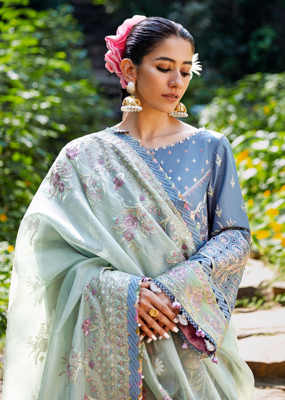 Khusboo | Mohsin Naveed Ranjha | Festive Lawn 2023
