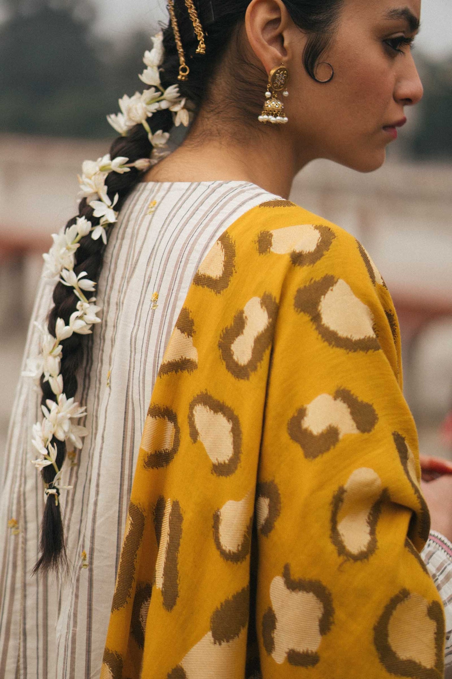 Zareen-A | ZARA SHAHJAHAN | SUMMER LUXURY LAWN 2020