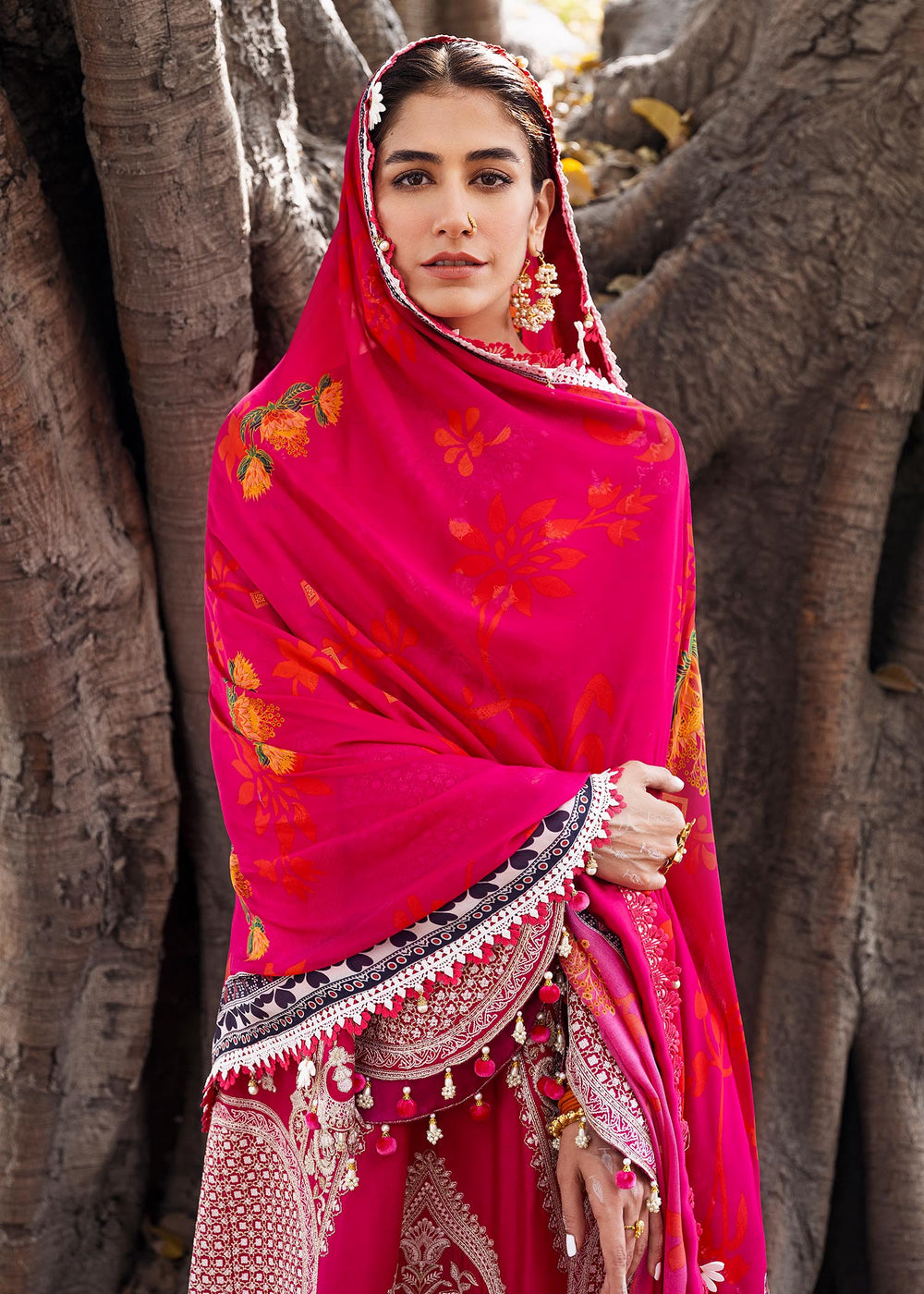 Gulabo | Mohsin Naveed Ranjha | Festive Lawn 2023
