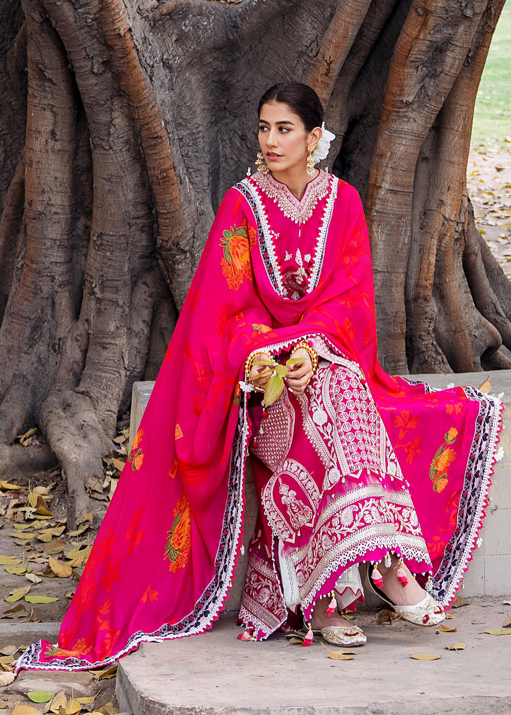 Gulabo | Mohsin Naveed Ranjha | Festive Lawn 2023