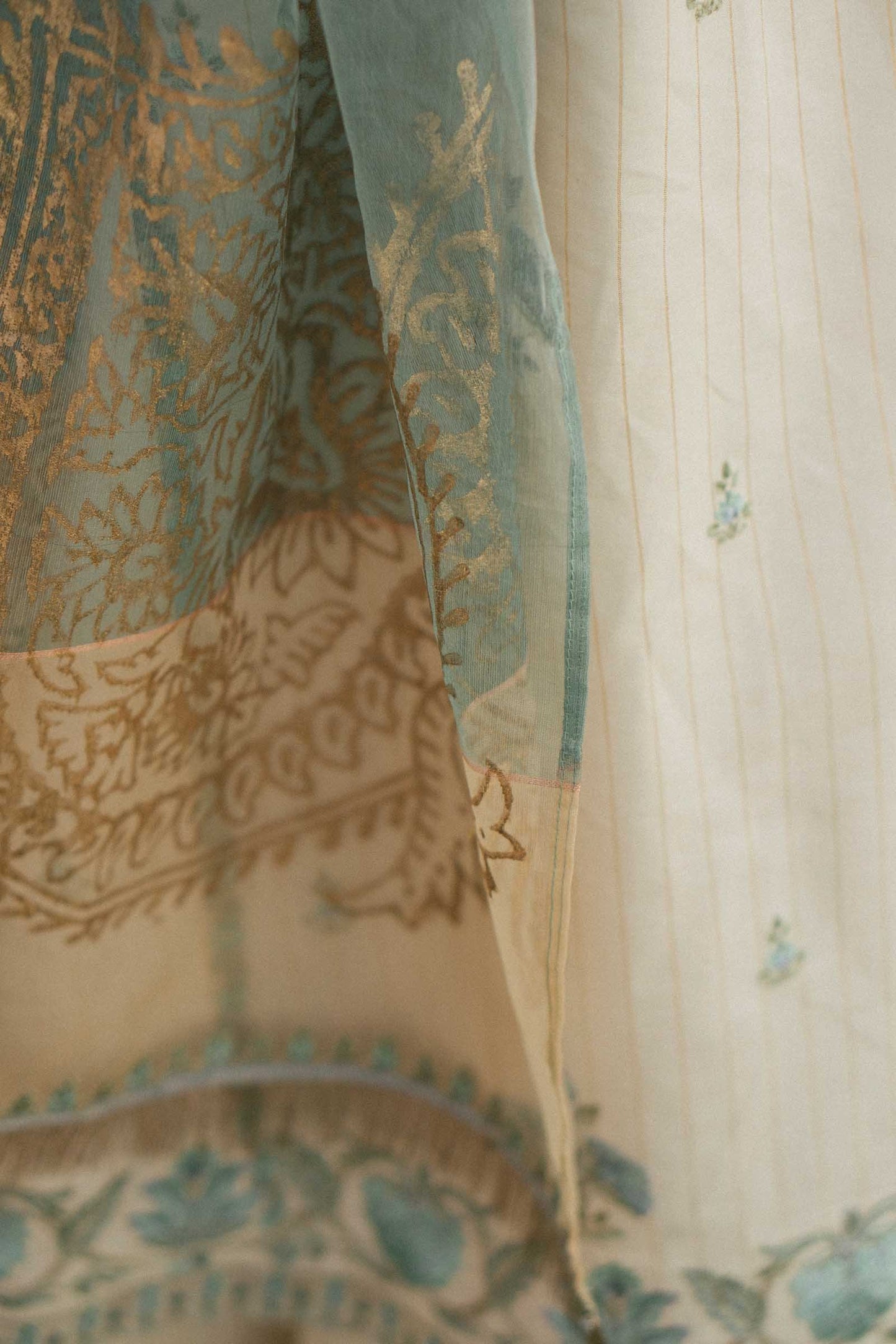 Mehnaz-A | ZARA SHAHJAHAN | SUMMER LUXURY LAWN 2020